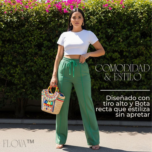 Jogger FLOVA™  Paga 2 lleva 3