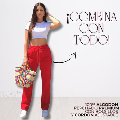 Jogger FLOVA™  Paga 2 lleva 3
