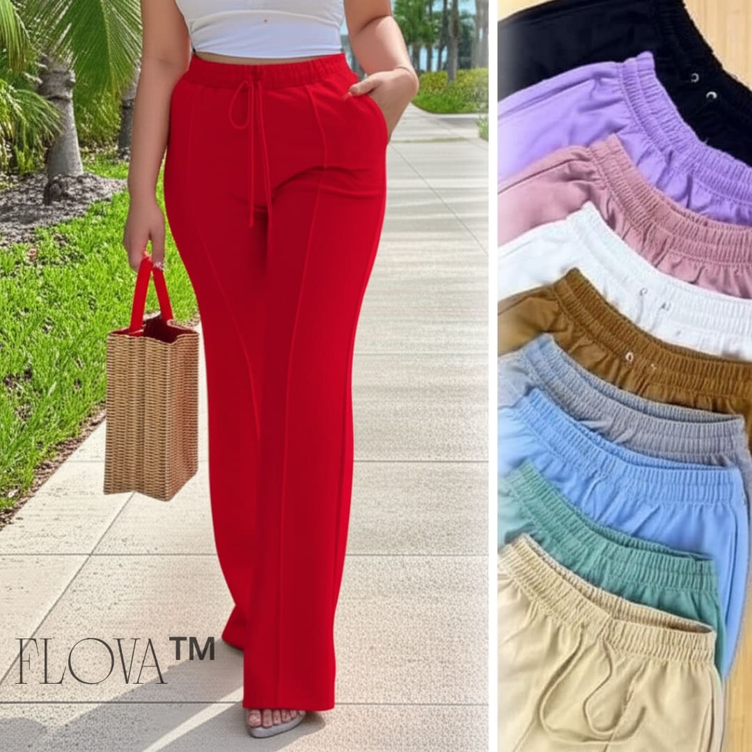 Jogger FLOVA™  Paga 2 lleva 3