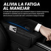AutoCare Pro™ Cojín Reposabrazos Premium fácil instalación - Universal - Comodidad y lujo - 5cm de Grosor