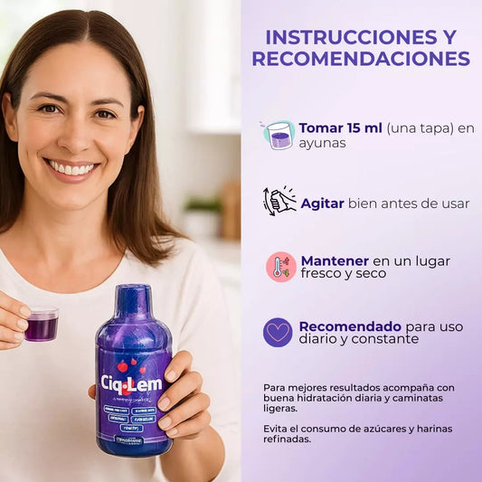 VENAS Y ARTERIAS CIQLEM